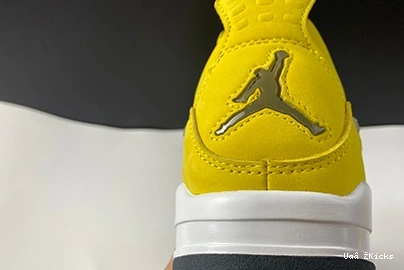 523 LS 4 AIR JORDAN RETRO 314254-702 Popular 0706